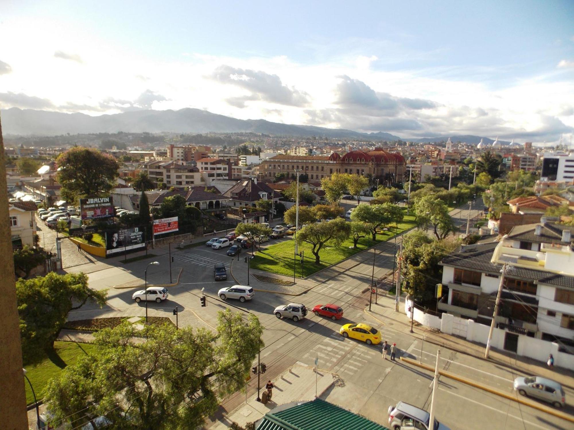 Hotel Valgus Cuenca Phòng bức ảnh