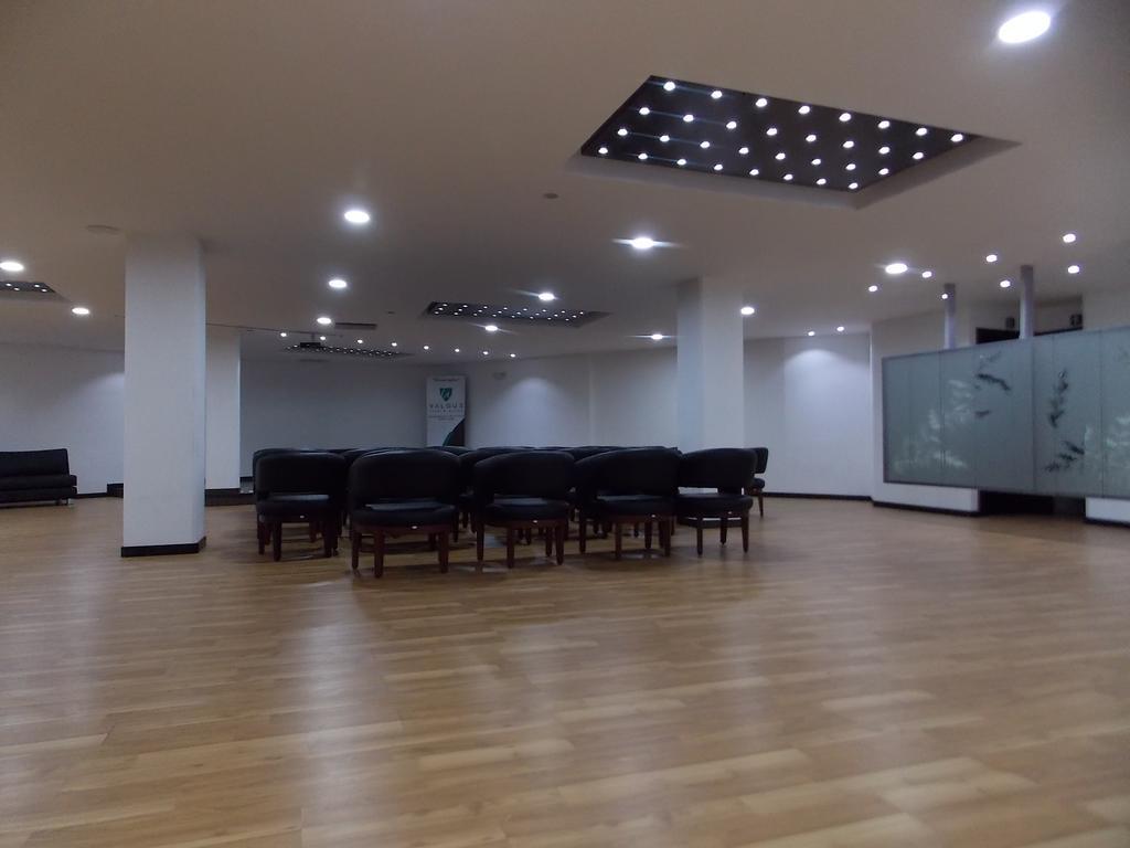 Hotel Valgus Cuenca Ngoại thất bức ảnh