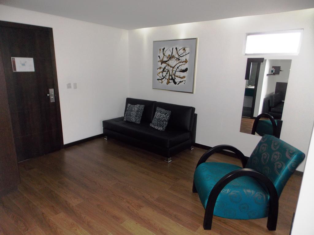 Hotel Valgus Cuenca Phòng bức ảnh
