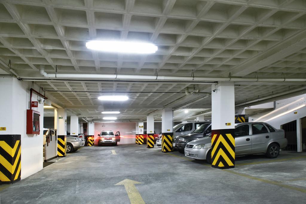 Hotel Valgus Cuenca Ngoại thất bức ảnh