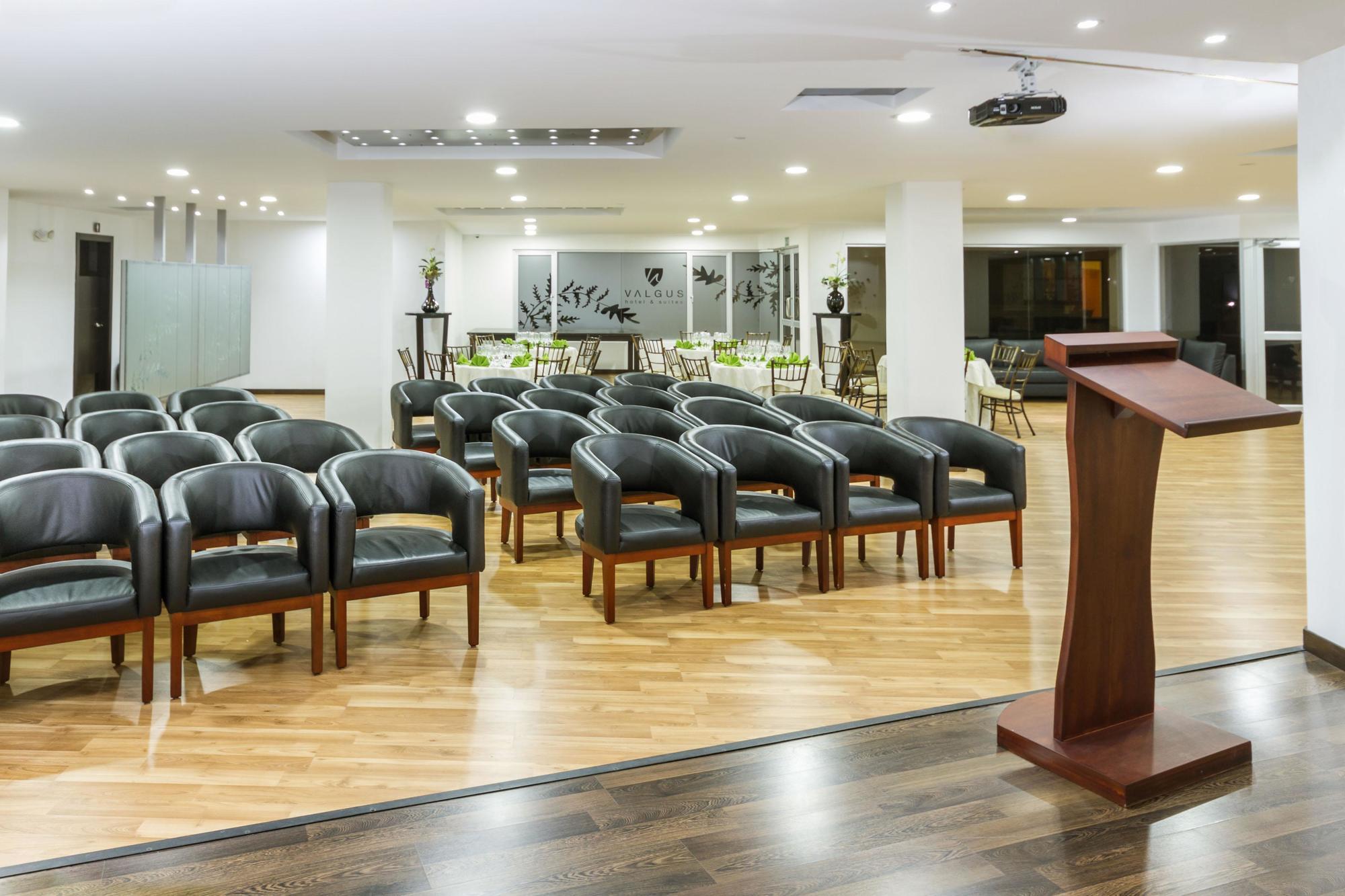 Hotel Valgus Cuenca Ngoại thất bức ảnh